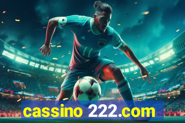 cassino 222.com